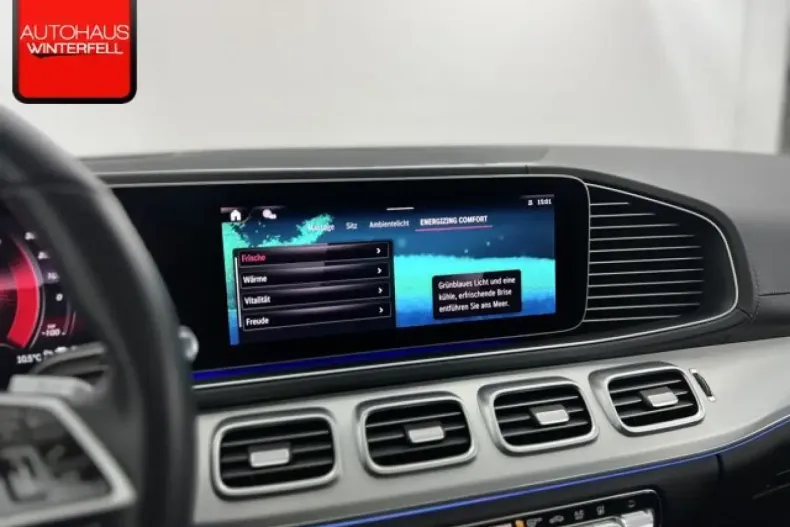 Mercedes-Benz GLE 400 (Clasa GLE) din 2024 cu 34.966 km - oferta MER196994 - foto 37