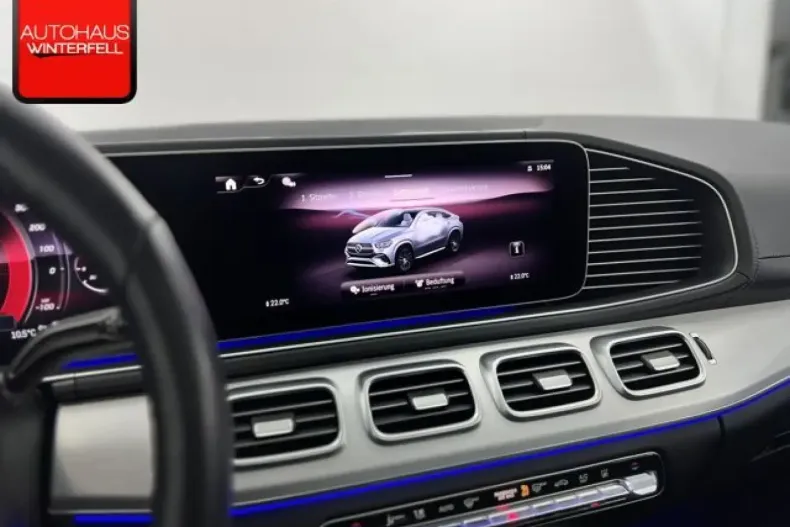 Mercedes-Benz GLE 400 (Clasa GLE) din 2024 cu 34.966 km - oferta MER196994 - foto 40