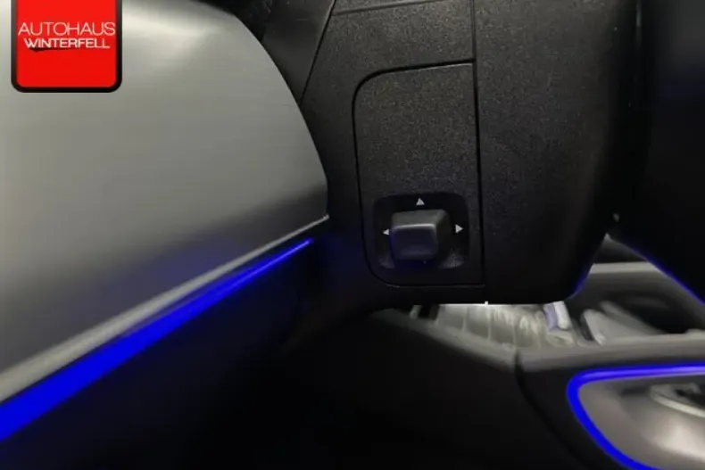 Mercedes-Benz GLE 400 (Clasa GLE) din 2024 cu 34.966 km - oferta MER196994 - foto 44