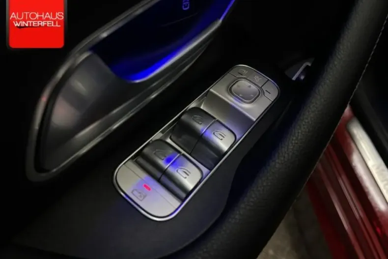 Mercedes-Benz GLE 400 (Clasa GLE) din 2024 cu 34.966 km - oferta MER196994 - foto 45