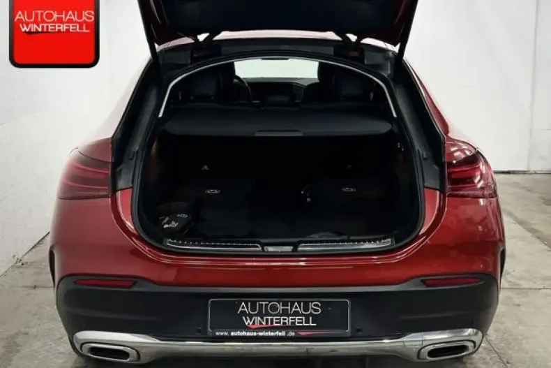 Mercedes-Benz GLE 400 (Clasa GLE) din 2024 cu 34.966 km - oferta MER196994 - foto 48