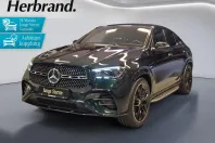 Mercedes-Benz GLE 400 (Clasa GLE) din 2024 cu 26.693 km - oferta MER196995 - foto 1