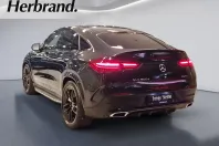 Mercedes-Benz GLE 400 (Clasa GLE) din 2024 cu 26.693 km - oferta MER196995 - foto 4