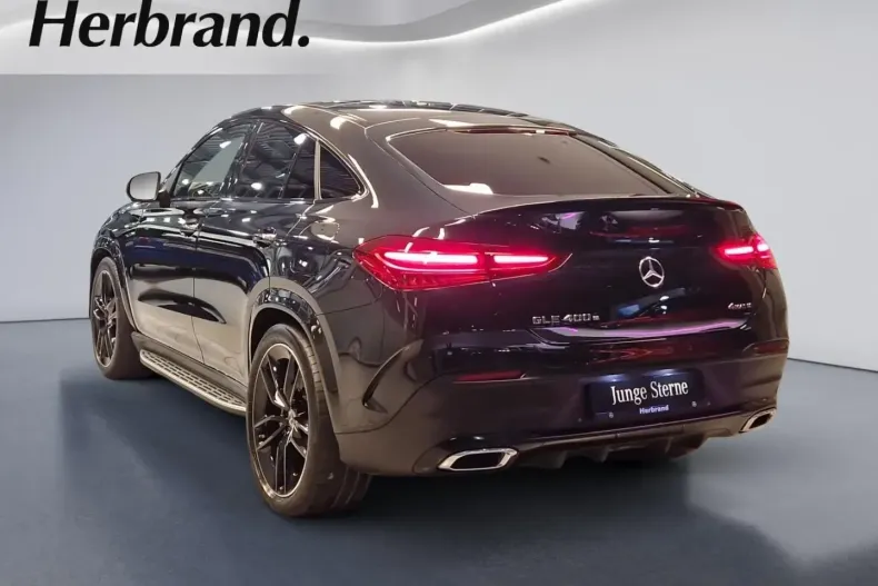 Mercedes-Benz GLE 400 (Clasa GLE) din 2024 cu 26.693 km - oferta MER196995 - foto 4