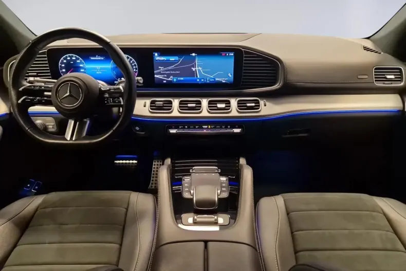 Mercedes-Benz GLE 400 (Clasa GLE) din 2024 cu 26.693 km - oferta MER196995 - foto 8