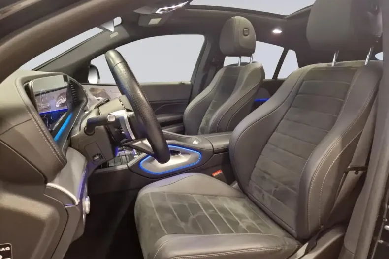 Mercedes-Benz GLE 400 (Clasa GLE) din 2024 cu 26.693 km - oferta MER196995 - foto 10