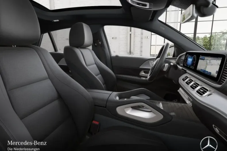 Mercedes-Benz GLE 400 (Clasa GLE) din 2024 cu 36.597 km - oferta MER196996 - foto 9