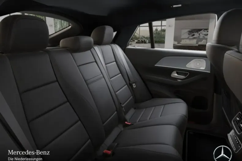 Mercedes-Benz GLE 400 (Clasa GLE) din 2024 cu 36.597 km - oferta MER196996 - foto 10