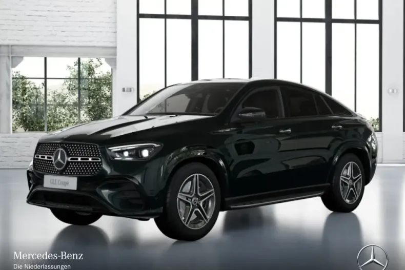 Mercedes-Benz GLE 400 (Clasa GLE) din 2024 cu 36.597 km - oferta MER196996 - foto 11