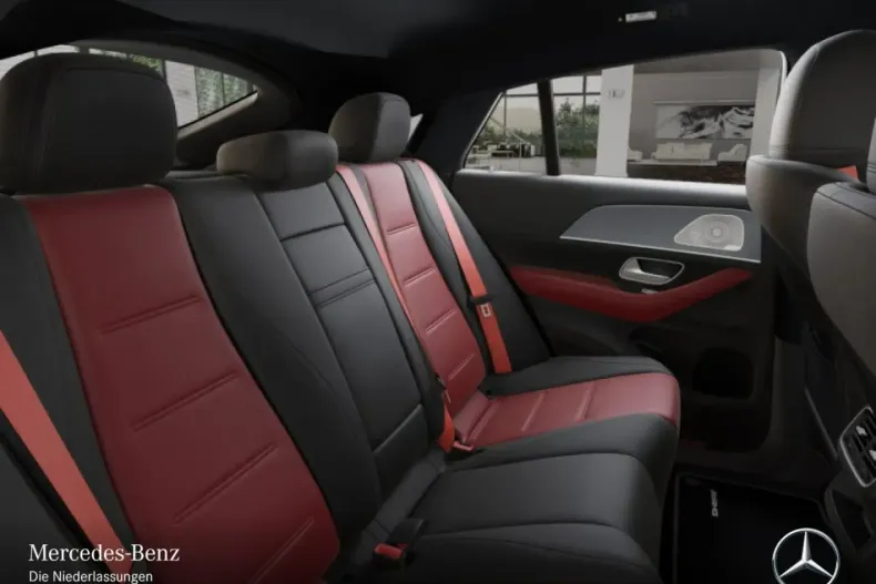 Mercedes-Benz GLE 400 (Clasa GLE) din 2025 cu 9.571 km - oferta MER196997 - foto 10