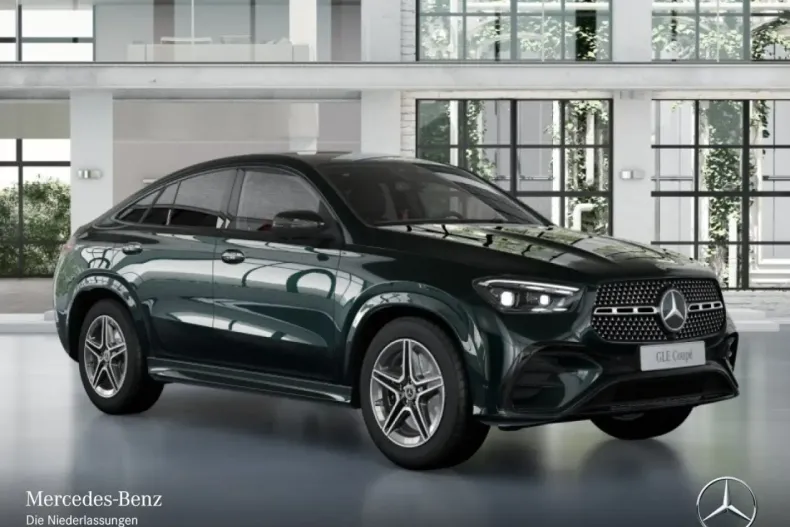 Mercedes-Benz GLE 400 (Clasa GLE) din 2025 cu 9.571 km - oferta MER196997 - foto 15