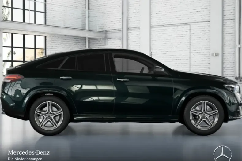 Mercedes-Benz GLE 400 (Clasa GLE) din 2025 cu 9.571 km - oferta MER196997 - foto 16