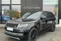 Land Rover Range Rover din 2023 cu 58.000 km - oferta LAN196998 - foto 2