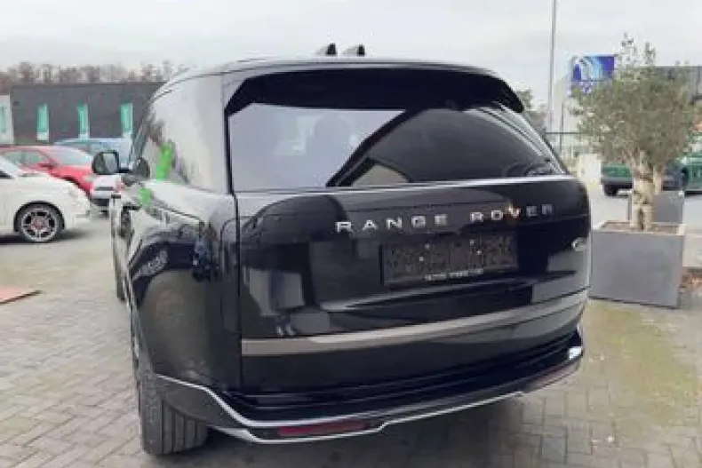 Land Rover Range Rover din 2023 cu 58.000 km - oferta LAN196998 - foto 3