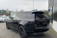 Land Rover Range Rover din 2023 cu 58.000 km - oferta LAN196998 - foto 4