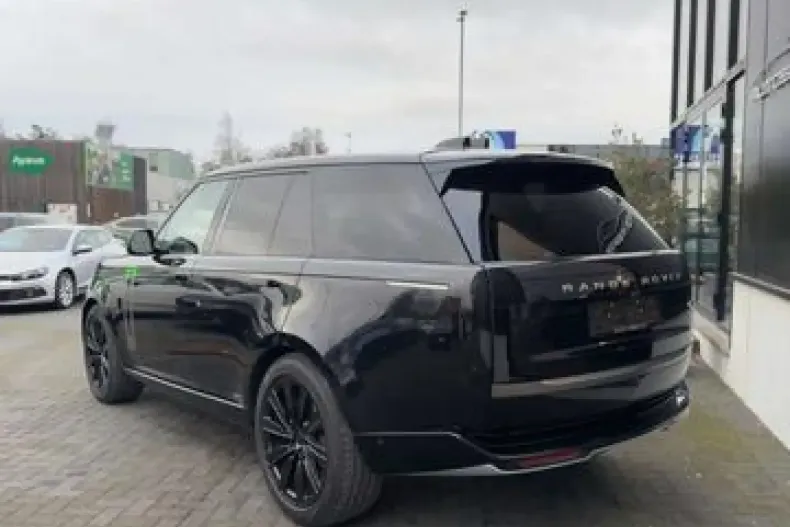 Land Rover Range Rover din 2023 cu 58.000 km - oferta LAN196998 - foto 4