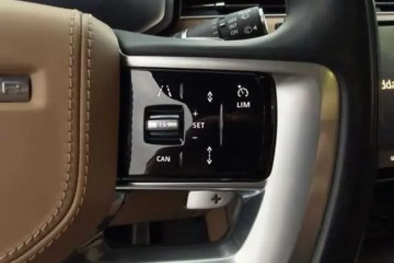 Land Rover Range Rover din 2023 cu 58.000 km - oferta LAN196998 - foto 7