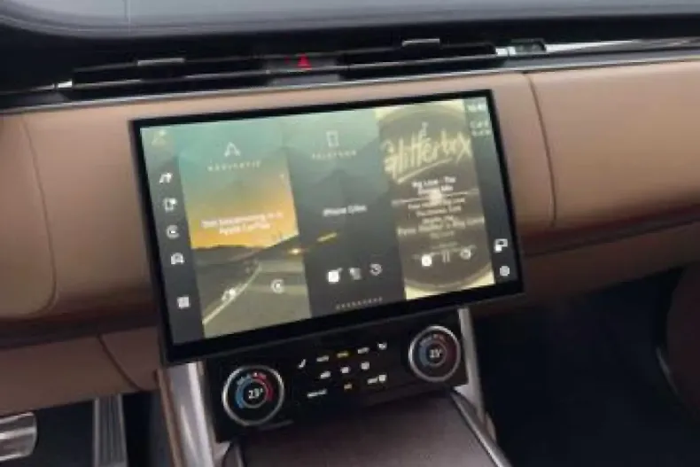 Land Rover Range Rover din 2023 cu 58.000 km - oferta LAN196998 - foto 13