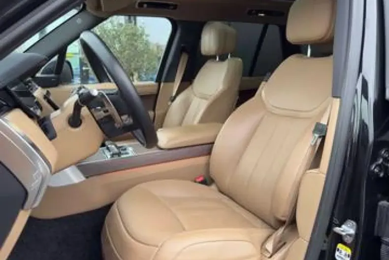 Land Rover Range Rover din 2023 cu 58.000 km - oferta LAN196998 - foto 15