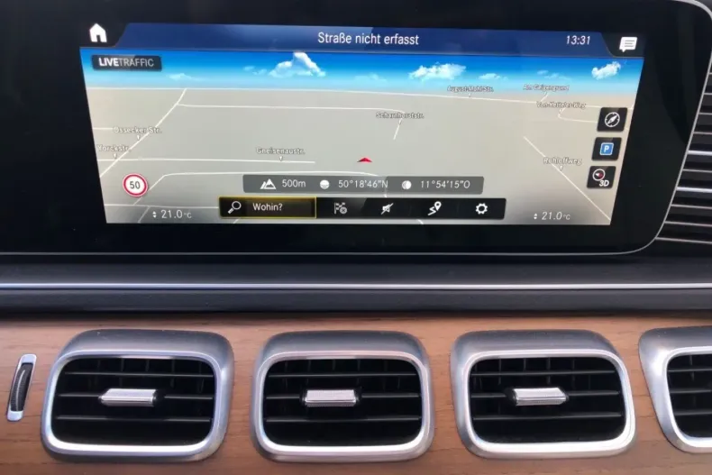 Mercedes-Benz GLE 400 (Clasa GLE) din 2024 cu 43.134 km - oferta MER196999 - foto 3