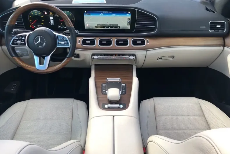 Mercedes-Benz GLE 400 (Clasa GLE) din 2024 cu 43.134 km - oferta MER196999 - foto 6