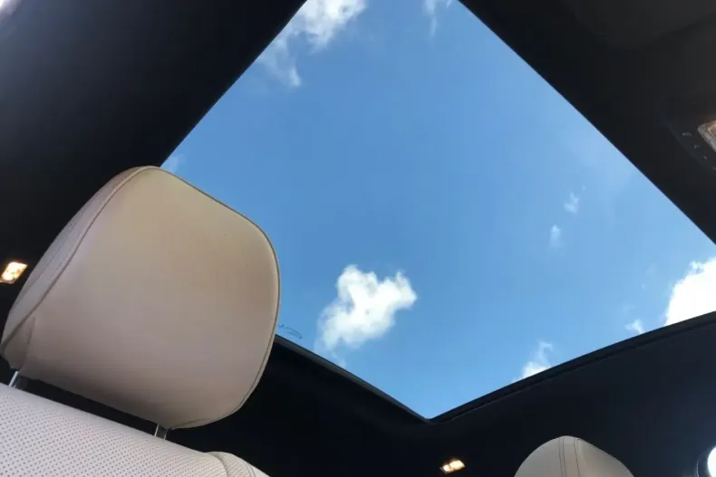 Mercedes-Benz GLE 400 (Clasa GLE) din 2024 cu 43.134 km - oferta MER196999 - foto 11