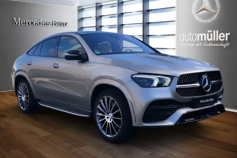 Mercedes-Benz GLE 400 (Clasa GLE) din 2024 cu 43.134 km - oferta MER196999 - foto 12