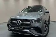 Mercedes-Benz GLE 400 (Clasa GLE) din 2024 cu 24.000 km - oferta MER197000 - foto 1
