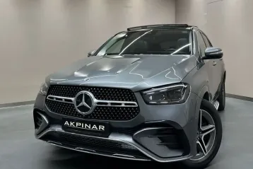 Mercedes-Benz GLE 400 din 2024 - oferta MER197000