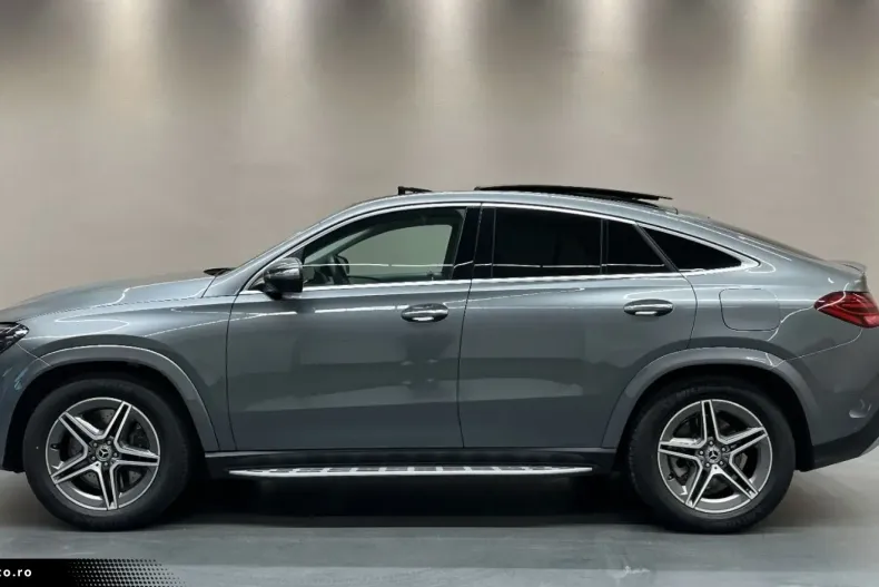 Mercedes-Benz GLE 400 (Clasa GLE) din 2024 cu 24.000 km - oferta MER197000 - foto 3