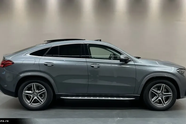 Mercedes-Benz GLE 400 (Clasa GLE) din 2024 cu 24.000 km - oferta MER197000 - foto 5