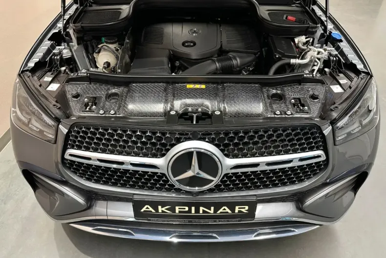 Mercedes-Benz GLE 400 (Clasa GLE) din 2024 cu 24.000 km - oferta MER197000 - foto 6