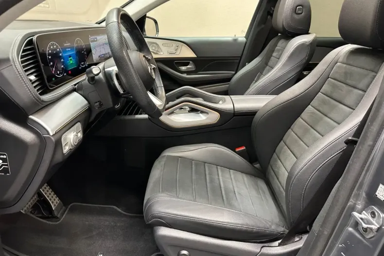 Mercedes-Benz GLE 400 (Clasa GLE) din 2024 cu 24.000 km - oferta MER197000 - foto 9