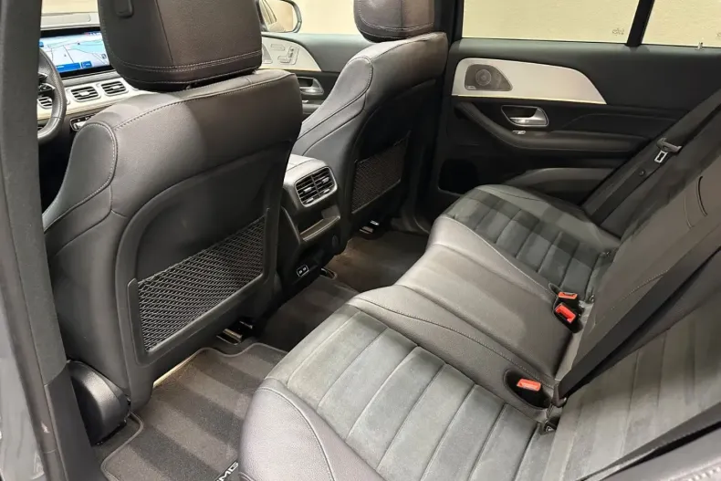 Mercedes-Benz GLE 400 (Clasa GLE) din 2024 cu 24.000 km - oferta MER197000 - foto 11