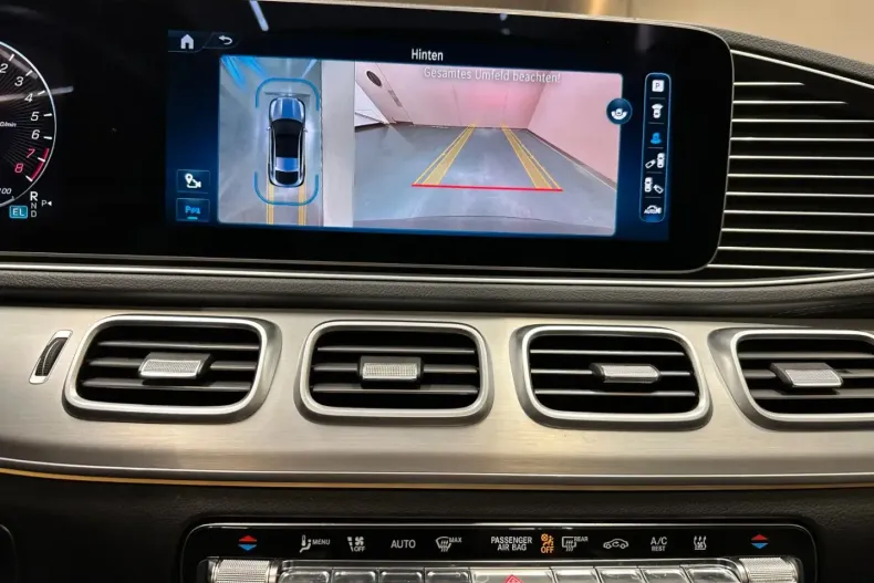 Mercedes-Benz GLE 400 (Clasa GLE) din 2024 cu 24.000 km - oferta MER197000 - foto 23