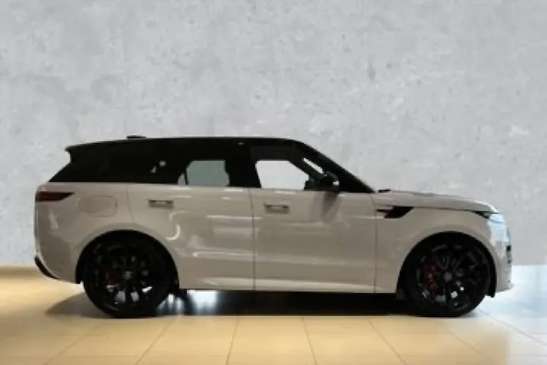 Land Rover Range Rover Sport din 2025 cu 18.606 km - oferta LAN197001 - foto 2