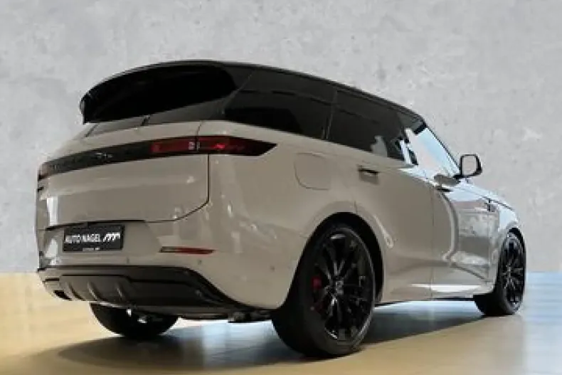 Land Rover Range Rover Sport din 2025 cu 18.606 km - oferta LAN197001 - foto 3