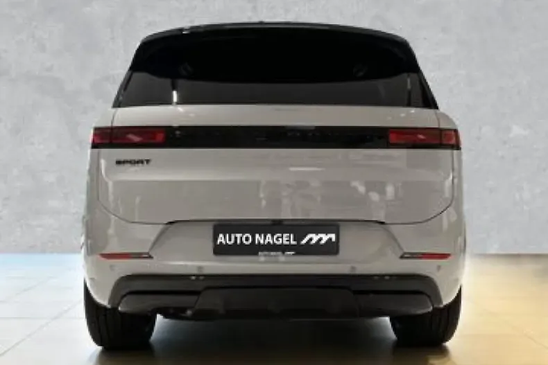 Land Rover Range Rover Sport din 2025 cu 18.606 km - oferta LAN197001 - foto 4