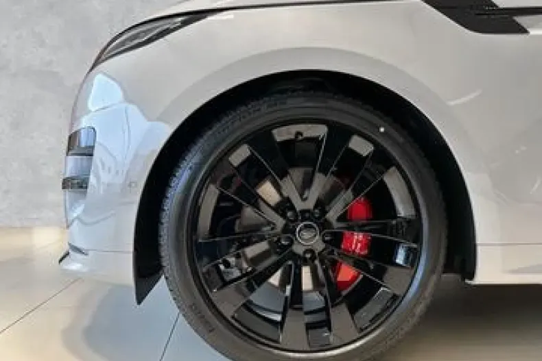 Land Rover Range Rover Sport din 2025 cu 18.606 km - oferta LAN197001 - foto 5