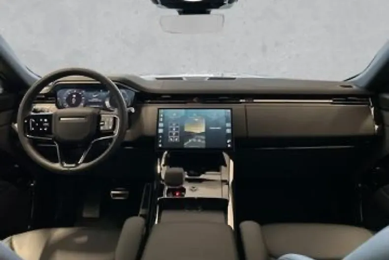 Land Rover Range Rover Sport din 2025 cu 18.606 km - oferta LAN197001 - foto 6