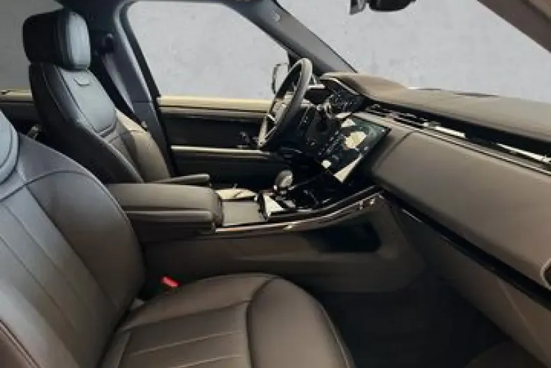Land Rover Range Rover Sport din 2025 cu 18.606 km - oferta LAN197001 - foto 8