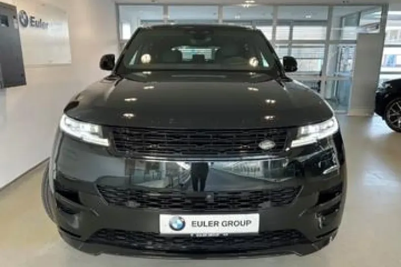 Land Rover Range Rover Sport din 2024 cu 6.890 km - oferta LAN197002 - foto 1
