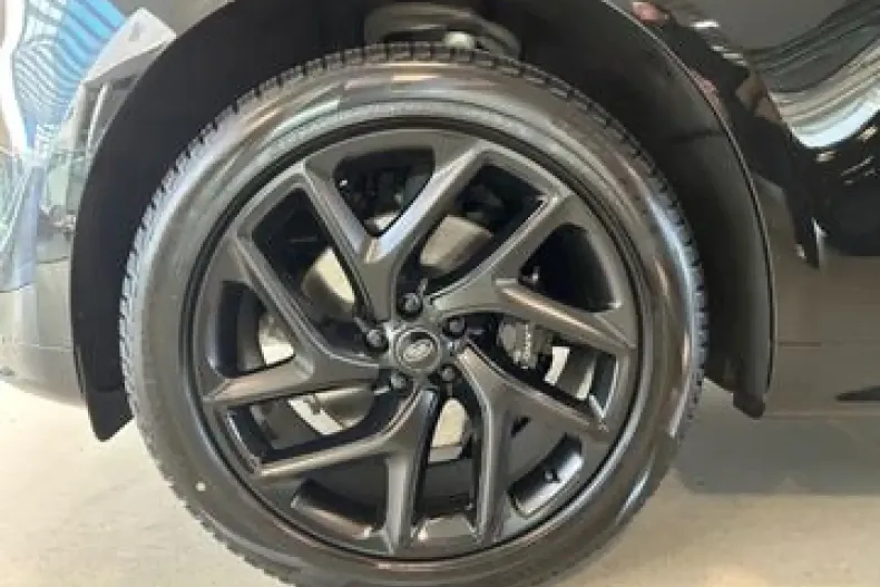 Land Rover Range Rover Sport din 2024 cu 6.890 km - oferta LAN197002 - foto 5