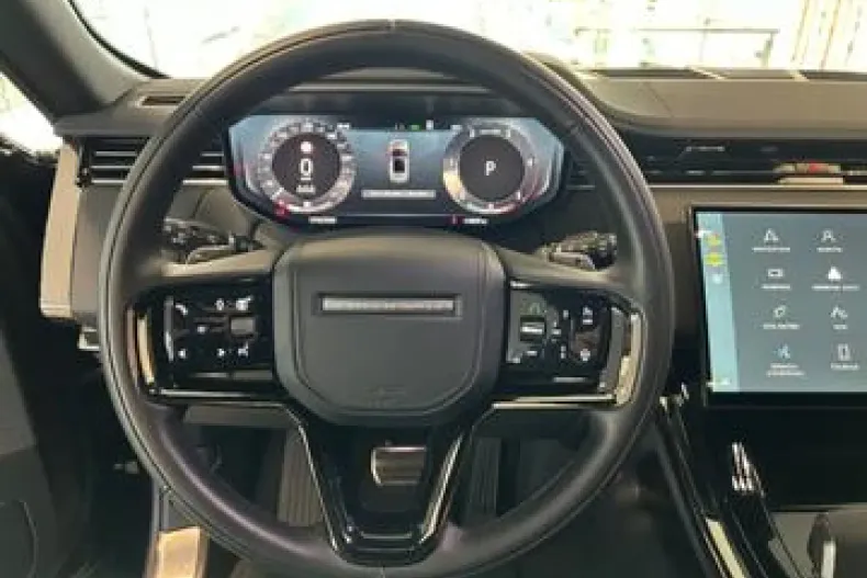 Land Rover Range Rover Sport din 2024 cu 6.890 km - oferta LAN197002 - foto 6