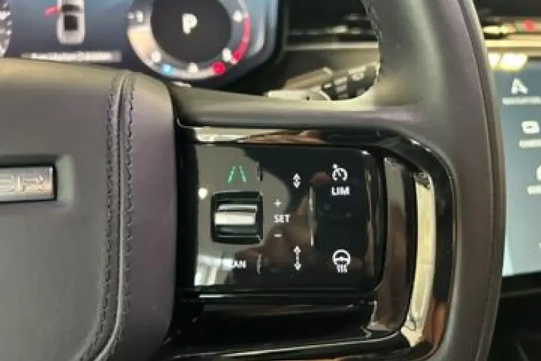 Land Rover Range Rover Sport din 2024 cu 6.890 km - oferta LAN197002 - foto 7