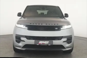 Land Rover Range Rover Sport din 2024 - oferta LAN197003