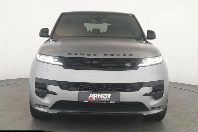 Land Rover Range Rover Sport din 2024 cu 37.700 km - oferta LAN197003 - foto 1