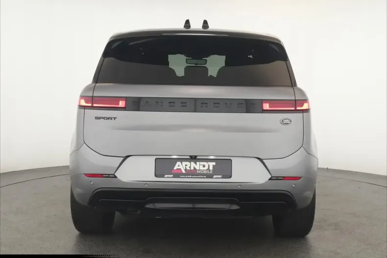 Land Rover Range Rover Sport din 2024 cu 37.700 km - oferta LAN197003 - foto 3