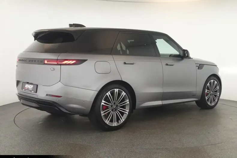 Land Rover Range Rover Sport din 2024 cu 37.700 km - oferta LAN197003 - foto 4