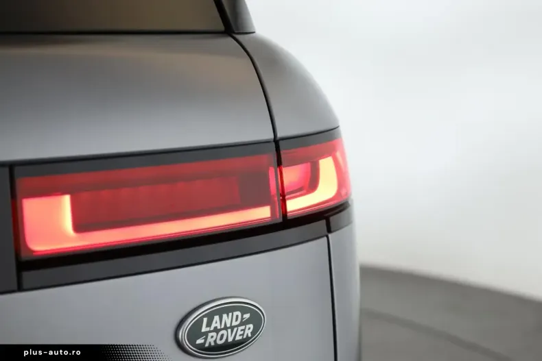 Land Rover Range Rover Sport din 2024 cu 37.700 km - oferta LAN197003 - foto 7